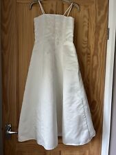 Romantica bridesmaid dress for sale  LEEDS