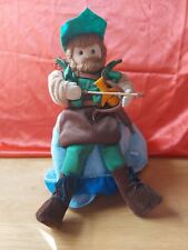 Cloth robin hood for sale  BASILDON