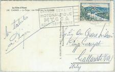 75962 storia postale usato  Milano