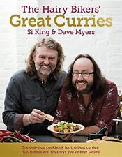 Hairy bikers great for sale  UK