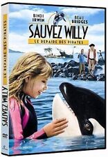 Sauvez willy repaire d'occasion  France