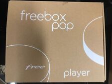 Freebox pop player d'occasion  Marseille I