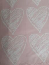 Next pink hearts for sale  STAFFORD