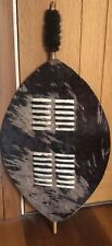 african shield for sale  GREENHITHE