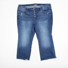 Torrid flare jeans for sale  Sacramento