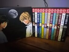 Bücher manga death gebraucht kaufen  Neupetershain