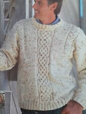 Knitting pattern ladies for sale  ACCRINGTON