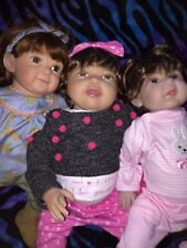 Paradise galleries doll for sale  Cedar Rapids