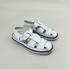 Sapatos/sandálias polo infantis/meninos Ralph Lauren - UE 26/Reino Unido 9 comprar usado  Enviando para Brazil