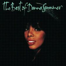 Donna Summer - Best Of - Donna Summer CD BEVG The Fast Frete Grátis comprar usado  Enviando para Brazil