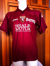 Maglia torino asics usato  Torino