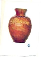 kunst nouveau vase gebraucht kaufen  Neuburg am Inn