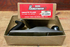 Vintage stanley handyman for sale  Englishtown