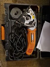 Mini circular saw for sale  HAILSHAM