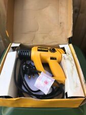 Dewalt 2000w heat for sale  DUNMOW