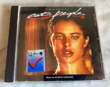 Ost giorgio moroder usato  Italia