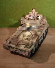 Forces tank doll for sale  SHEFFIELD