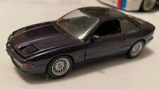 Bmw 850i modellauto gebraucht kaufen  Fraunberg