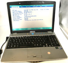 Medion md96640 notebook gebraucht kaufen  Käfertal