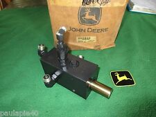 John deere an207381 for sale  North Branch