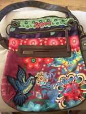 desigual bag for sale  BROMLEY