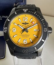 Breitling superocean automatic for sale  CALNE