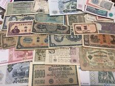 world currency collection for sale  Solon