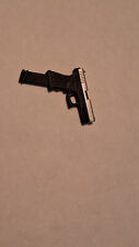 Hot Toys Bank Robber Joker Mms079 Glock 17 arma completa apenas, usado comprar usado  Enviando para Brazil
