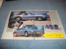 1963 corvette roadster for sale  Livermore