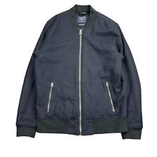 Abercrombie fitch bomber for sale  Syracuse