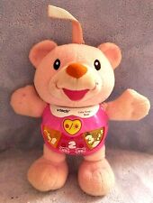 Vtech pink hanging for sale  NUNEATON