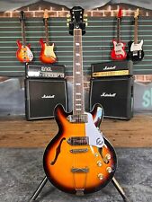 Epiphone casino coupe for sale  Shipping to Ireland