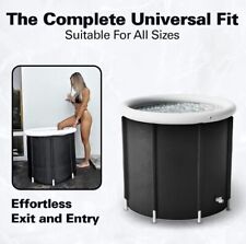 Ice bath portable for sale  Shipping to Ireland