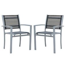 Set sedie esterno usato  Tivoli
