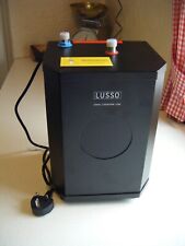 LUSSO,  INSTANT HOT WATER HEATER for sale  BARNSLEY