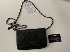 Chanel quilted wallet for sale  Cliffwood