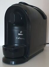 Tchibo cafissimo kaffeemaschin gebraucht kaufen  Cottbus