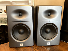 Pair jbl lsr for sale  Chicago