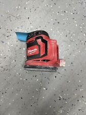 Milwaukee 2648-20 M18Random Orbit Sander (Tool Only) for sale  Shipping to South Africa