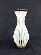 Grand vase verre d'occasion  Chaponost