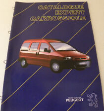 Manuel peugeot expert d'occasion  France