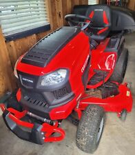 Riding lawn mower for sale  Indianapolis