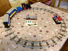 Lego 7710 treno usato  Tavernerio