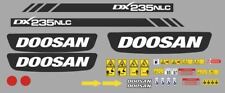 Doosan dx235 nlc usato  Campagna