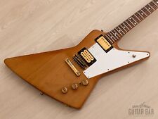 1976 gibson explorer for sale  Seattle