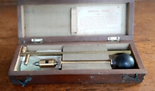 Antique paper trimmer for sale  Shipping to Ireland