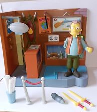 Simpsons herman hermann for sale  Canton