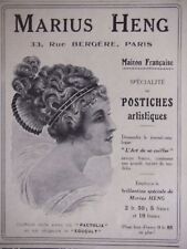 1915 art postiche d'occasion  Expédié en Belgium