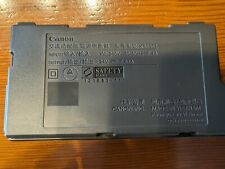 Canon netzteil k30352 gebraucht kaufen  München