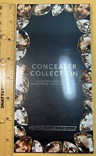 Measurable Difference 16 Color Pro Concealer Collection Palette New & Sealed for sale  Shipping to South Africa